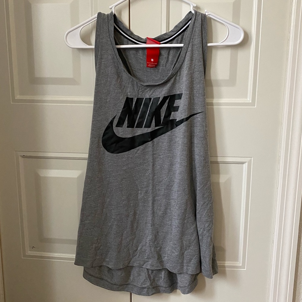 Nike Racer Back Tank